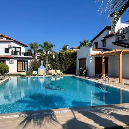 Fun&sun Luxury River With Amazing Landscape Villa *