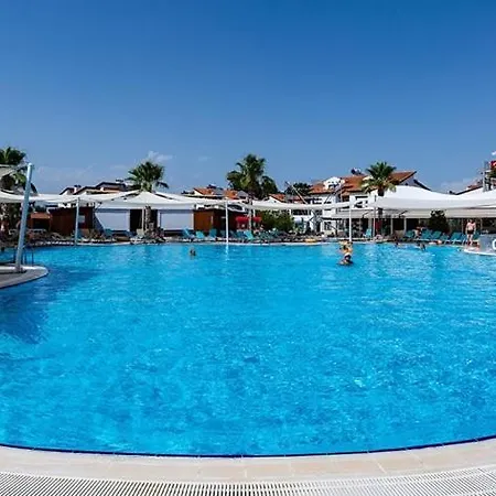 Fun&sun Luxury River With Amazing Landscape Willa Belek