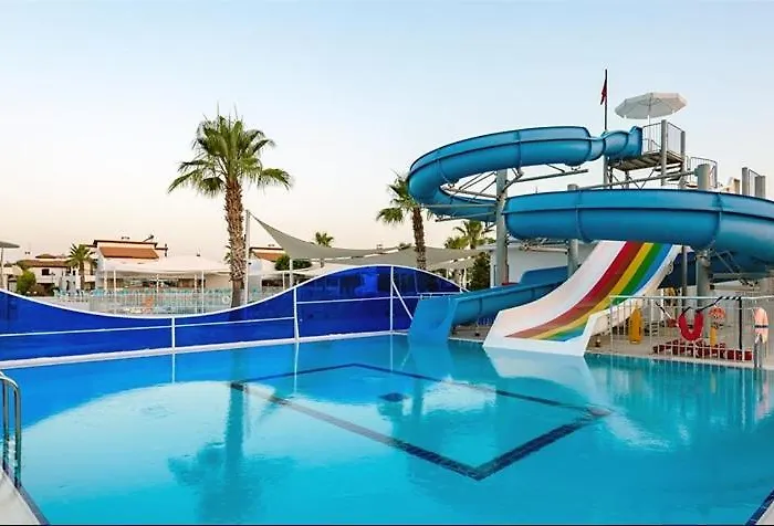 Fun&sun Luxury River With Amazing Landscape *