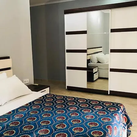 Fun&sun Luxury River With Amazing Landscape Villa Belek