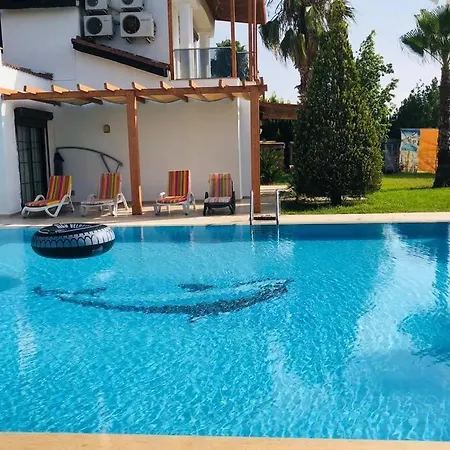 Fun&sun Luxury River With Amazing Landscape *