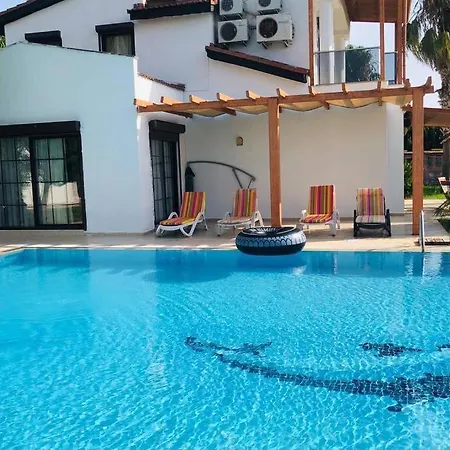 Fun&sun Luxury River With Amazing Landscape