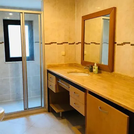 Fun&sun Luxury River With Amazing Landscape Belek