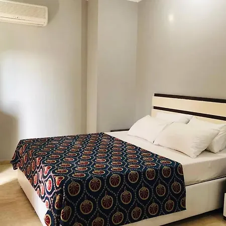 Villa Fun&sun Luxury River With Amazing Landscape Belek