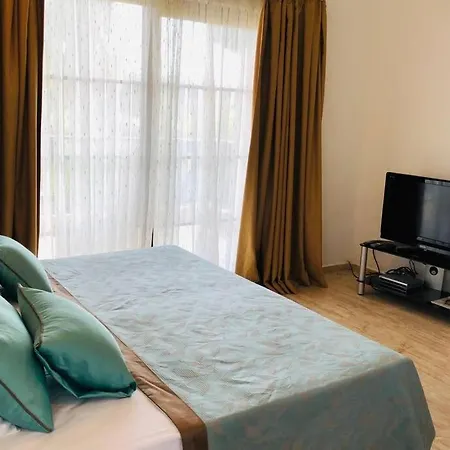 Fun&sun Luxury River With Amazing Landscape Βίλα *