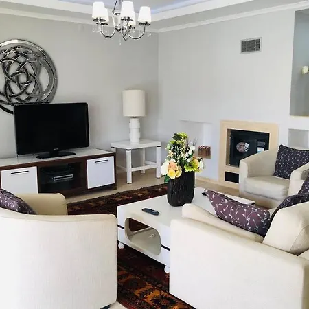 Fun&sun Luxury River With Amazing Landscape Βίλα