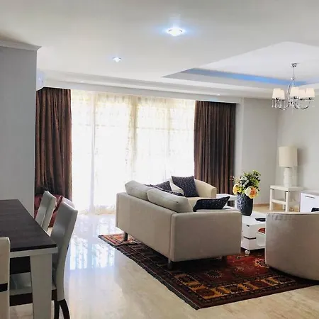 Fun&sun Luxury River With Amazing Landscape *