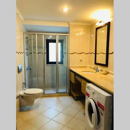 Fun&sun Luxury River With Amazing Landscape Villa