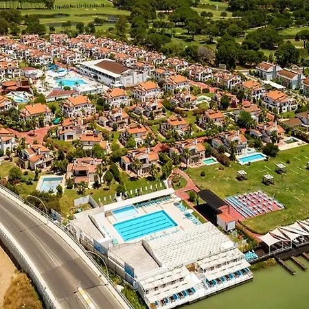 Villa Fun&sun Luxury River With Amazing Landscape