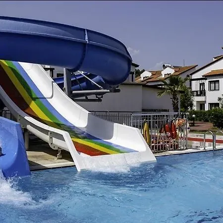 Fun&sun Luxury River With Amazing Landscape Villa
