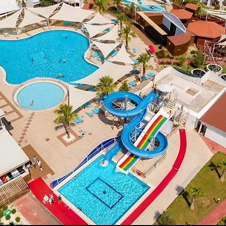 Fun&sun Luxury River With Amazing Landscape Μπέλεκ