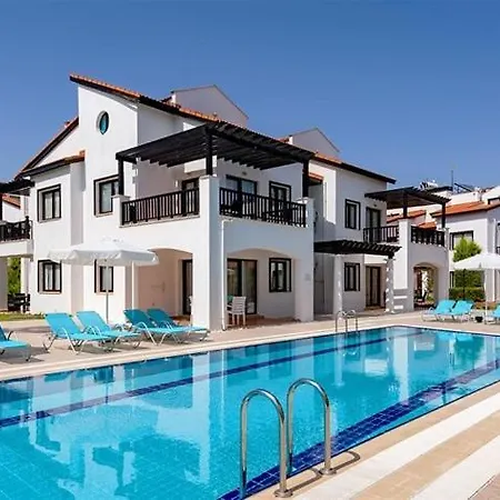 Fun&sun Luxury River With Amazing Landscape Villa *