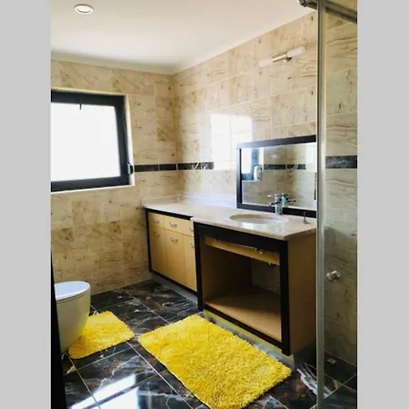 Fun&sun Luxury River With Amazing Landscape Villa *