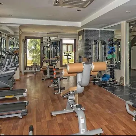 Fun&sun Luxury River With Amazing Landscape *