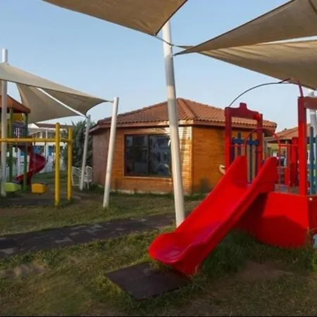 Fun&sun Luxury River With Amazing Landscape * Μπέλεκ