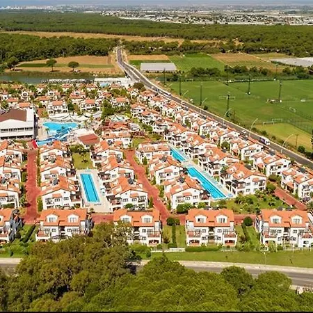 Fun&sun Luxury River With Amazing Landscape * Μπέλεκ