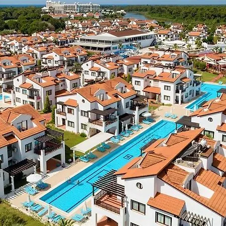 Fun&sun Luxury River With Amazing Landscape Βίλα