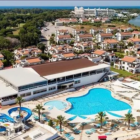 Fun&sun Luxury River With Amazing Landscape *