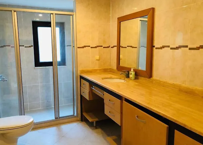 Fun&sun Luxury River With Amazing Landscape Belek