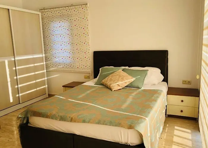 Fun&sun Luxury River With Amazing Landscape * Belek