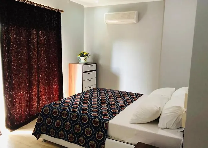 Fun&sun Luxury River With Amazing Landscape Villa *