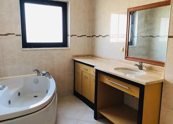 Fun&sun Luxury River With Amazing Landscape * Belek