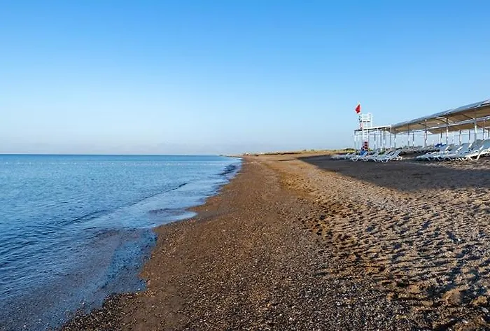 Fun&sun Luxury River With Amazing Landscape *