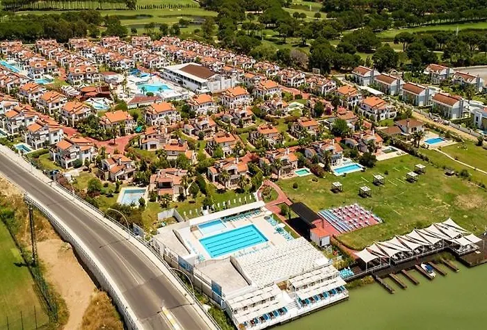 Villa Fun&sun Luxury River With Amazing Landscape