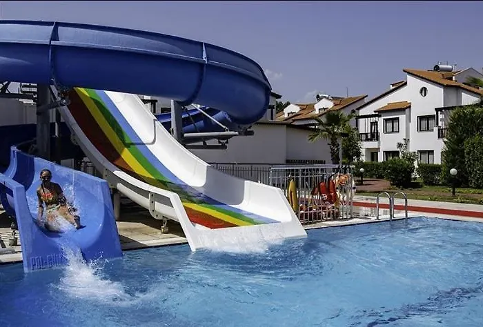 Fun&sun Luxury River With Amazing Landscape Villa