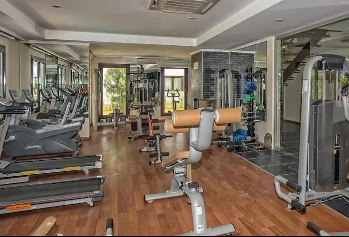 Fun&sun Luxury River With Amazing Landscape *