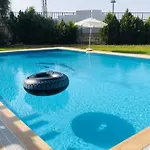 Fun&sun Luxury River With Amazing Landscape ヴィラ