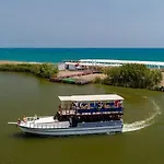 Fun&sun Luxury River With Amazing Landscape ヴィラ