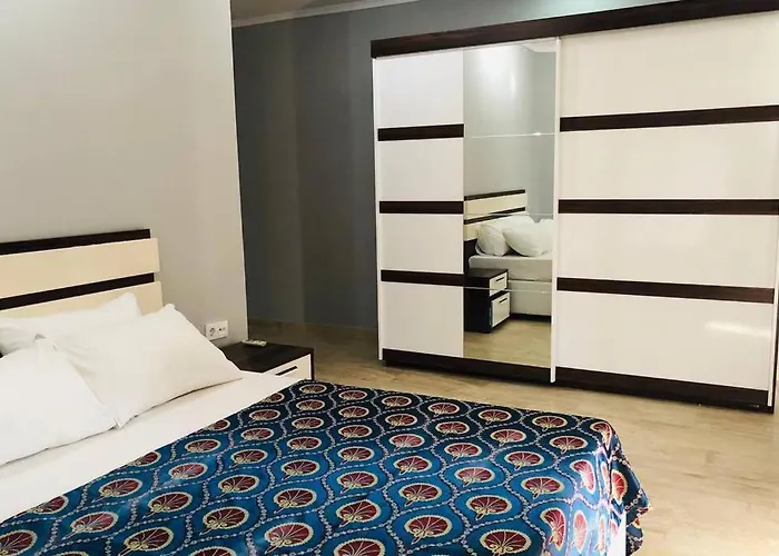 Fun&sun Luxury River With Amazing Landscape Villa Belek