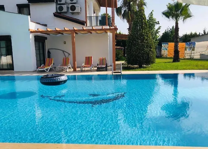 Fun&sun Luxury River With Amazing Landscape *