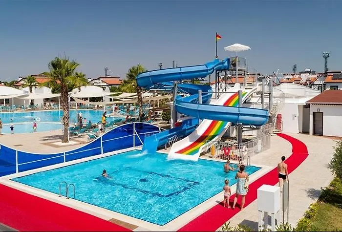 Fun&sun Luxury River With Amazing Landscape Villa *