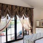 Fun&sun Luxury River With Amazing Landscape Villa
