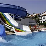 Fun&sun Luxury River With Amazing Landscape Villa